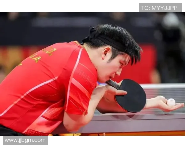 武汉乒乓球队荣登全国节奏排行榜第二名展现卓越实力与风采